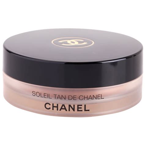 chanel tan bronzer universal|Chanel bronzers website.